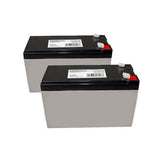 DC7AH Battery Backup Kit for DC Commercial Operators, 7AH