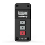 DCWALLCTL Floor Level Wall Controller with LCD display