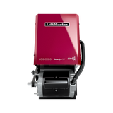 J755L5-MC Jackshaft w/ Brake Logic 5, 3/4HP, 575V, 3 Phase