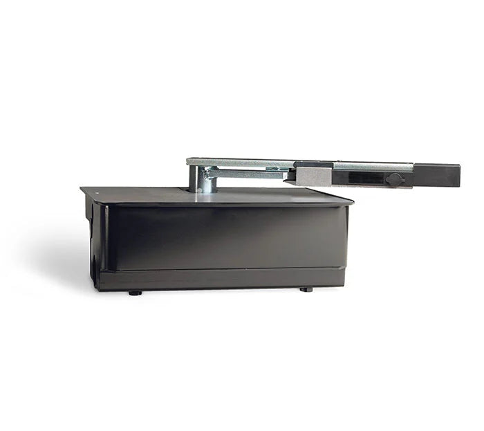 6400-380 In-ground DC Swing Gate Operator