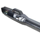 6006-380 Swing Gate Actuator 24VDC, Primary