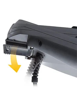 6006-380 Swing Gate Actuator 24VDC, Primary