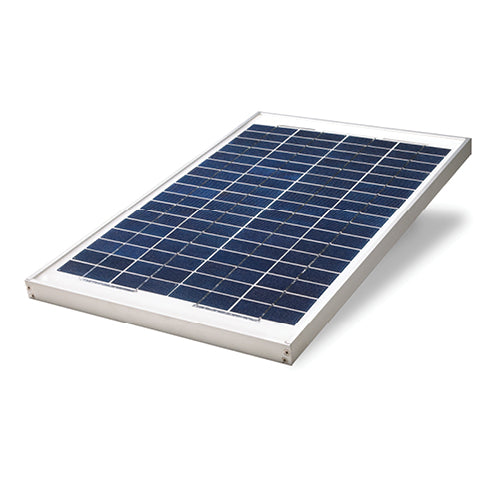 2000-077 Solar Panel, 24 Volt, 10 watt