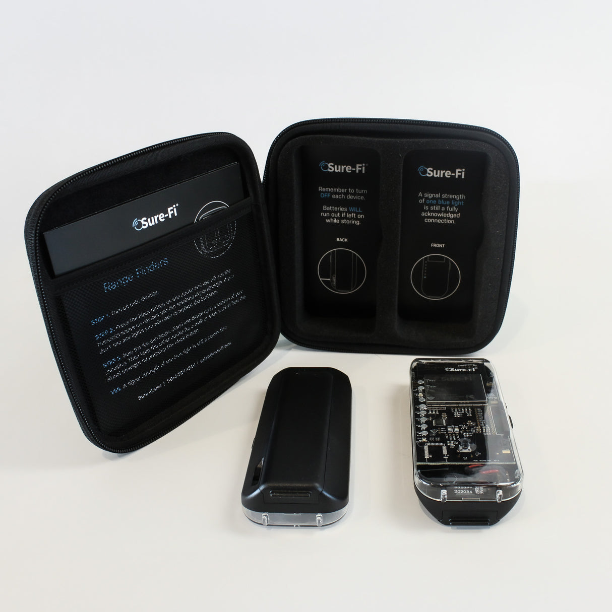 DS009-EVAL - Evaluation Kit