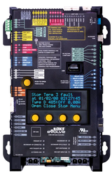 2100-100 eVolve Controller Assembly