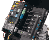 2100-200 DC Operator Accessory Hub