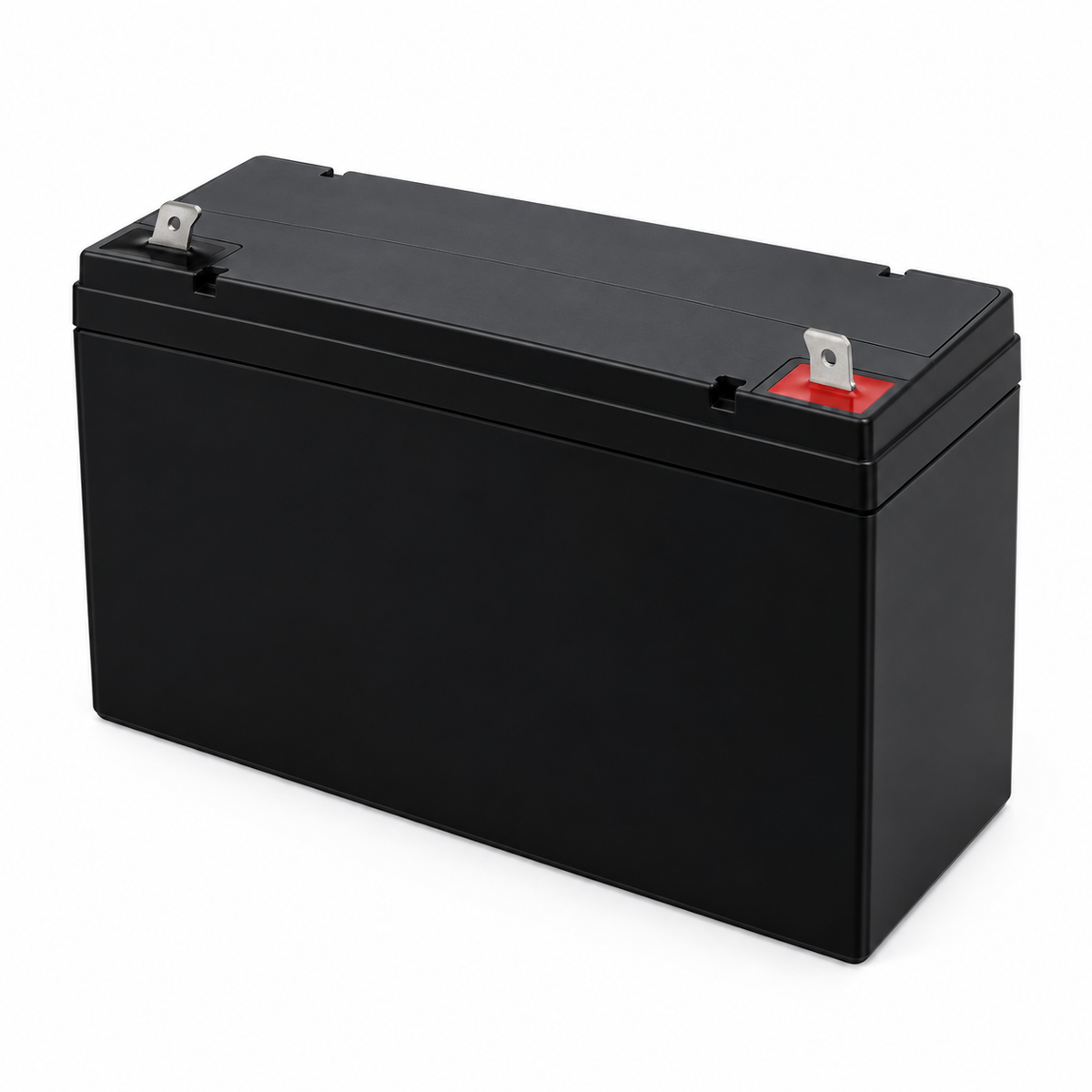 1801-003 Battery 12V 7.2 Amp/Hour