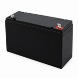 1801-003 Battery 12V 7.2 Amp/Hour