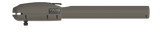 VA-E4 - E4 Swing Gate Operator Residential