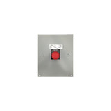 EESBFM Emergency Egress Button Flush Mount