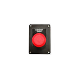 EESBSM Emergency Egress Button Surface Mount