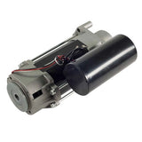 EM16-120 MOTOR, ELECTRICAL, 120VAC, LM1600