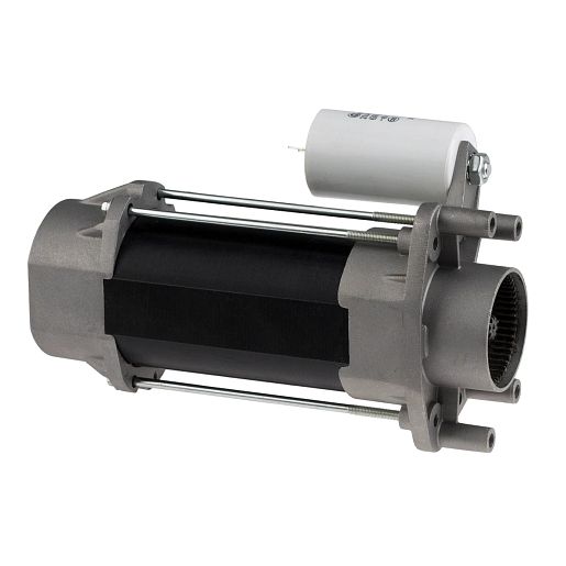 EM20-230 MOTOR, ELECTRICAL, 230VAC, LM2000