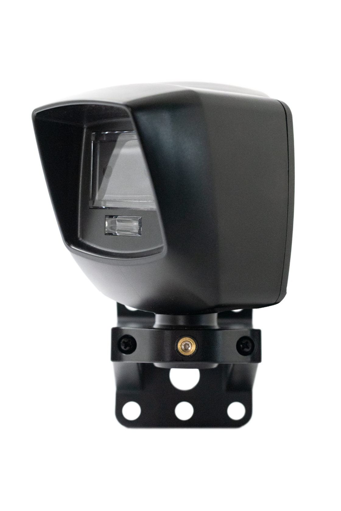 EMX-1122-1 - IRB-RET2 Kit w/ Reflector Hood UL325 Nc / 10K / 2 Wire Pulse (2 Or 3 Freq) / 4 Wire Pulse (2 Or 3 Freq)