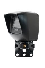 EMX-1122-1 - IRB-RET2 Kit w/ Reflector Hood UL325 Nc / 10K / 2 Wire Pulse (2 Or 3 Freq) / 4 Wire Pulse (2 Or 3 Freq)