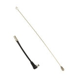 EXT-ANT J-F Coax Antenna Kit for Medium Duty Logic Operators