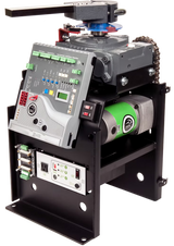 VA-F1NX - F1 Swing Gate Operator Residential and Commercial