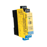 FSIS-35P-4 Intrinsically Safe Controller