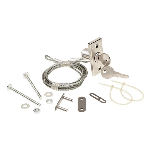 G1702LM Quick-Release Lock All Vault-Type Garage