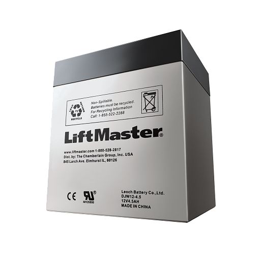 G485LM Garage Door Opener Battery