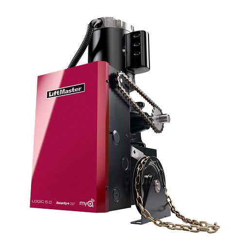GH5HP23M Hoist Gearhead Mechanical, 5HP, 230V, 3 Phase