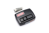 3-Button Transmitter 315/390MHz