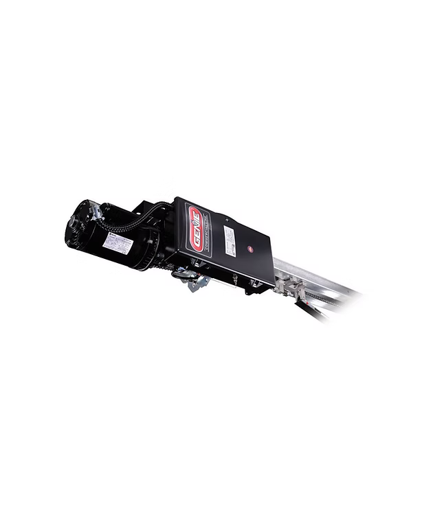 112632.3018 - Trolley Operator Heavy Duty for Sectional Doors, 3/4 HP, 208/230/460V, 3 Phase