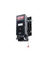 112631.1001 - Jackshaft Operator Standard Duty for Rolling Doors, 1/2 HP, 115/208/230V, Single Phase