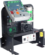 VA-H10SPS - H10 Slide Gate Operator Residential and Commercial w/SPS