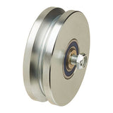 HT5000V Power Wheel 6 in. Heat Treated (Single)