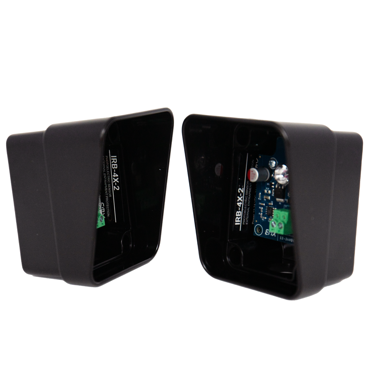 EMX-1250-1 - IRB-4X2 Thrubeam Photoeye