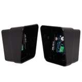 EMX-1250-1 - IRB-4X2 Thrubeam Photoeye