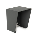 EMX-1915-1 - IRB-MON2-4X2-Hd-Grey Single Grey Hood For IRB-MON2/4X2