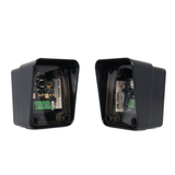 EMX-1000-1 - UL325 Nc / 10K / 2 Wire Pulse (2 Or 3 Freq) Thrubeam Photoeye Kit