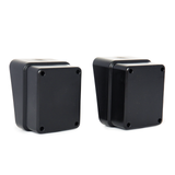 EMX-1000-1 - UL325 Nc / 10K / 2 Wire Pulse (2 Or 3 Freq) Thrubeam Photoeye Kit