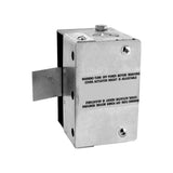 IS-3 - Interlock for Rolling Steel Grille