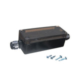JB-02P-W Junction Box, Polycarbonate, NEMA 4