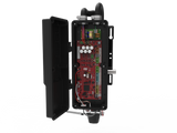 JDC7S1BMC Maxum Jackshaft Operator 700 lb, Standard Cycle, 120/240V 1 & 3 Phase, BBU