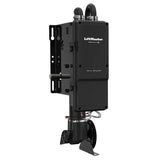 JHDC7S1BE 700lb Ext. Shaft St. Cycle, 120/240V Single Phase 240V 3 Phase, BBU Capable