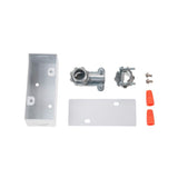 JB-02 Junction Box, Metal