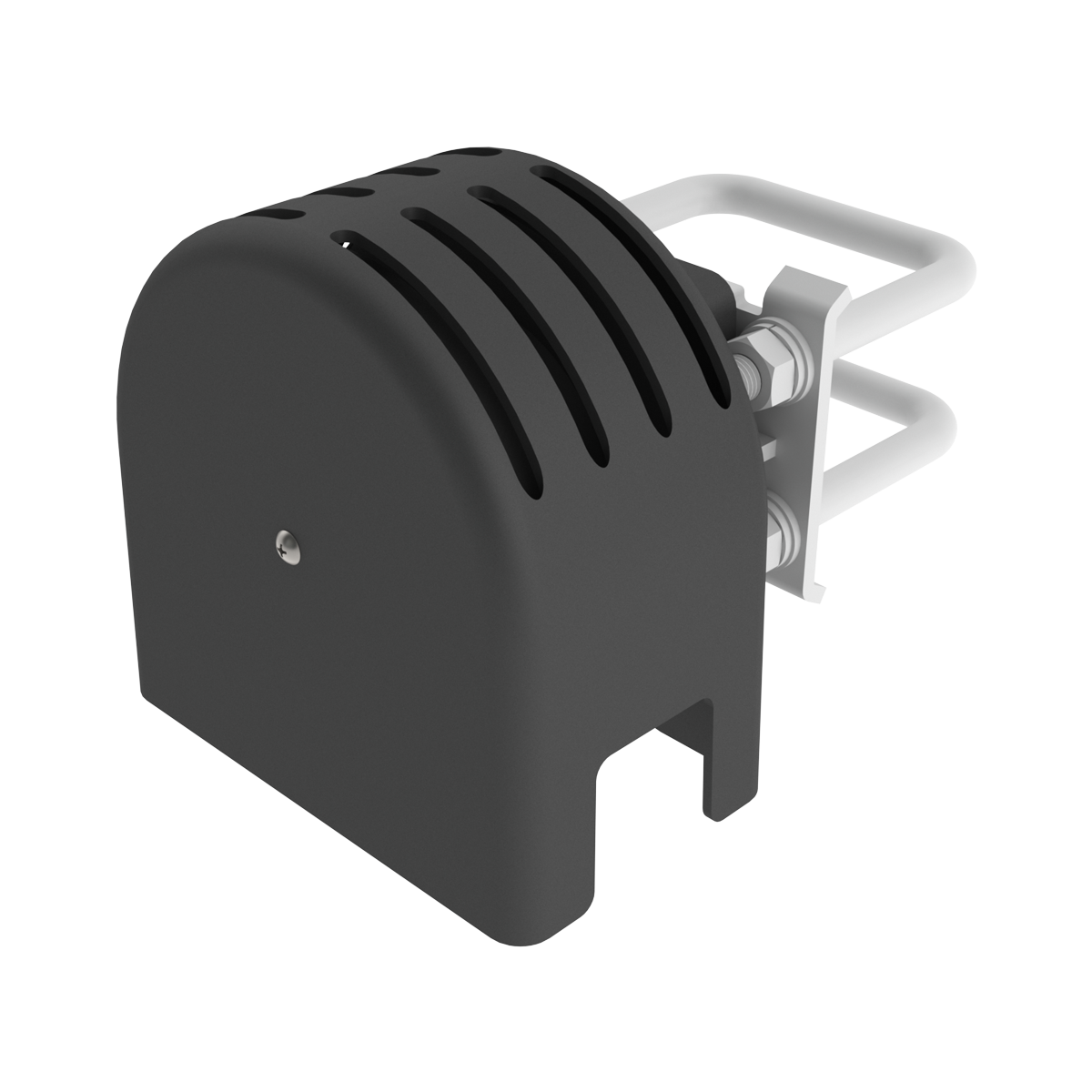 K-CRPS22 - Cantilever Roller for 2-inch Square Gate Frames