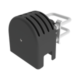 K-CRPS22 - Cantilever Roller for 2-inch Square Gate Frames