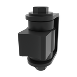K-HDSSH3B - Super Smooth Hinges