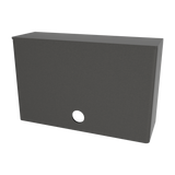 K-VGB600 - Wheel Box for 6-inch V-Groove Wheel