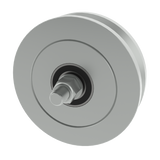 K-VGS600 - 6-inch V-Groove Wheel