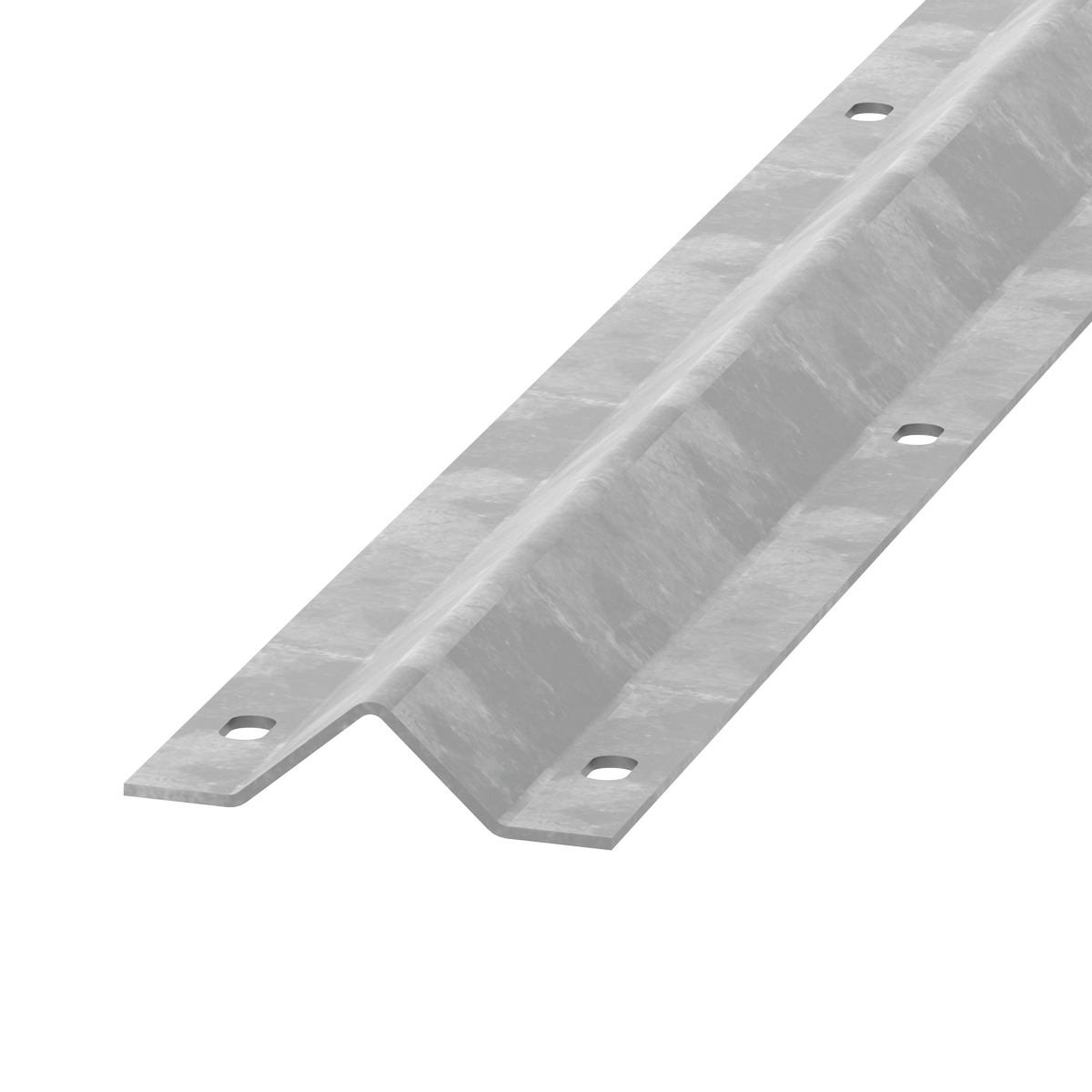 K-VT20 - 20-foot V Track