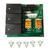 K001D8397 POWER BOARD KIT, 3PH, L5