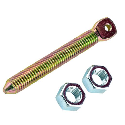 K07-50637 CHAIN BOLT, Q003