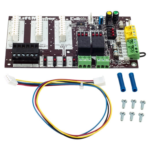 K1D8387-1CC Expansion Board for all UL325 2016 operators