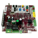 K1D8388-1CCMC MAIN BOARD, LINEAR ACTUATORS, UL325